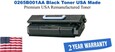 0265B001AA,Cartridge 105 Black Premium USA Made Remanufactured Canon toner