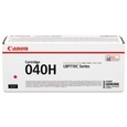 0457C001AA,040HM High Yield Magenta Genuine Canon toner