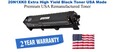 20N1XK0 Extra High Yield Black Premium USA Remanufactured Brand Toner