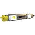 New Generic Brand Yellow Toner for use in XEROX Phaser 6360
