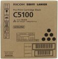 Genuine Ricoh 828350 Black Toner
