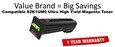 82K1UM0 Ultra High Yield Magenta Compatible Value Brand Toner