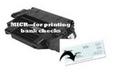 HP 98A Black Remanufactured MICR Toner Cartridge (92298A)