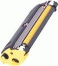Konica Minolta A00W162 New Generic Brand Yellow Toner Cartridge
