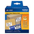Genuine Brother DK1202 Shipping Die-Cut Paper Label (300 Labels) (1/Pkg)