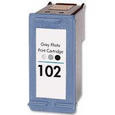 102,C9360AN Photo Gray Compatible Value Brand ink