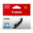 Genuine Canon 0391C001 Cyan Ink Cartridge