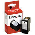 Genuine Lexmark 18C0032 Black Ink Cartridge