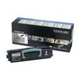 Genuine Lexmark X340H11G Black Toner Cartridge