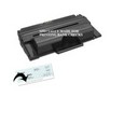 Remanufactured Black MICR Toner for use with SCX5935 Samsung model