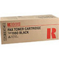 Genuine Ricoh 430347 Black Toner Cartridge