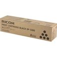 Genuine Ricoh 820072 Black Toner Cartridge
