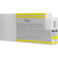 Epson T596400 Pigment Yellow Remanufactured Ink Cartridge