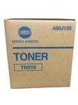 New Original Konica Minolta TN016 Black Toner Cartridge