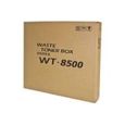 Genuine Kyocera WT8500 Waste Toner Box