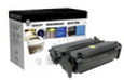 Lexmark 12A4715 black High Yield Remanufactured Toner (12,000 Yield)