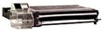Sharp AL100TD New Generic Brand Black Toner Cartridge